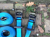 Spanband (4x) - afbeelding 3 van  4