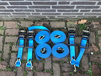 Spanband (4x) - afbeelding 4 van  4