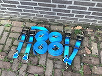 Spanband (4x)