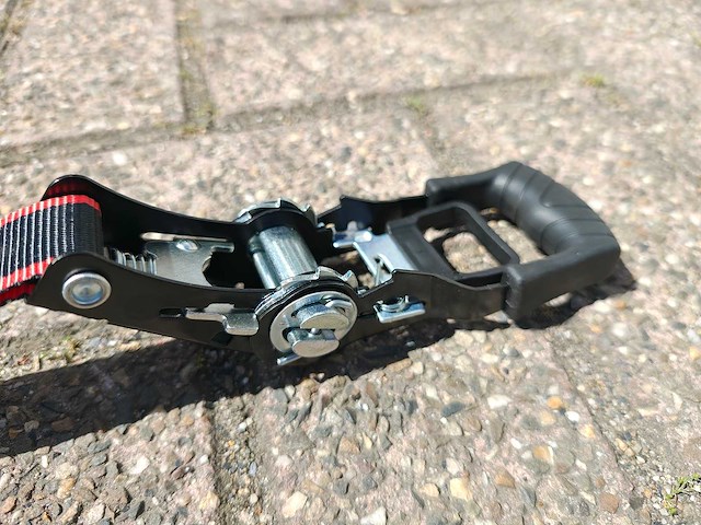 Spanband 500lb (20x) - afbeelding 8 van  9