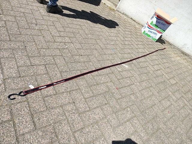 Spanband 500lb (20x) - afbeelding 6 van  9