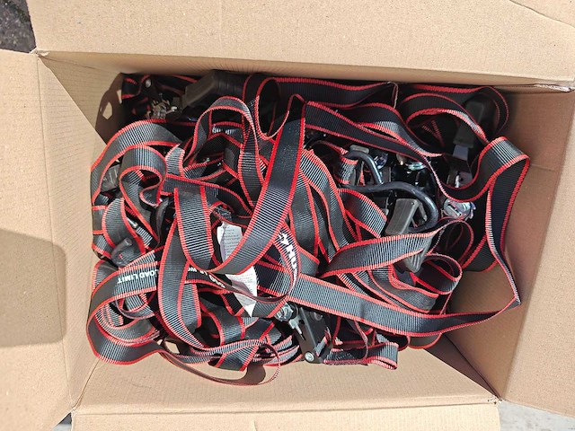 Spanband 500lb (20x) - afbeelding 9 van  9