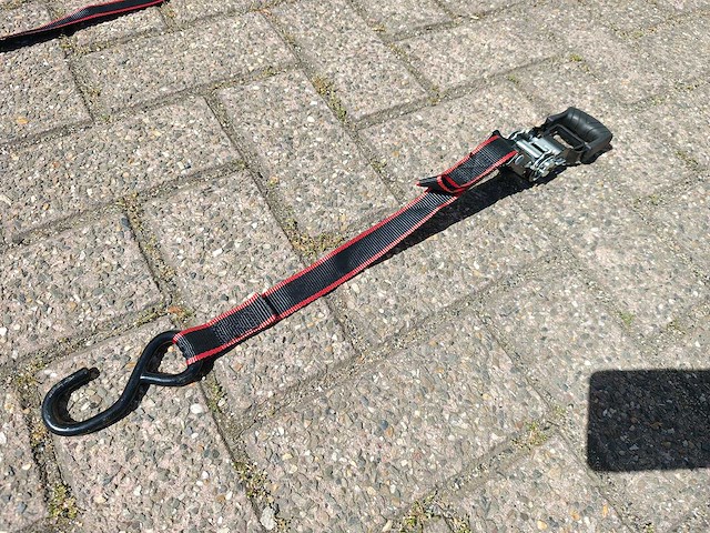 Spanband 500lb (20x) - afbeelding 7 van  9