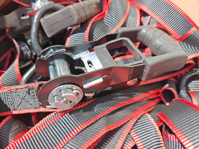 Spanband 500lb (20x) - afbeelding 2 van  2