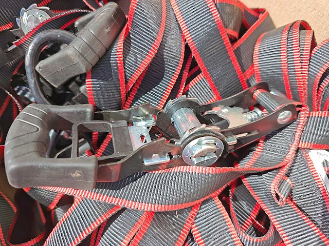 Spanband 500lb (20x) - afbeelding 3 van  3