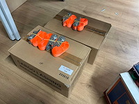 Spanband met ratel (75x) - afbeelding 2 van  3