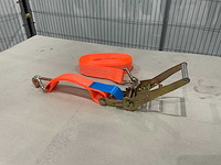 Spanbanden 10 meter (15x) - afbeelding 1 van  7