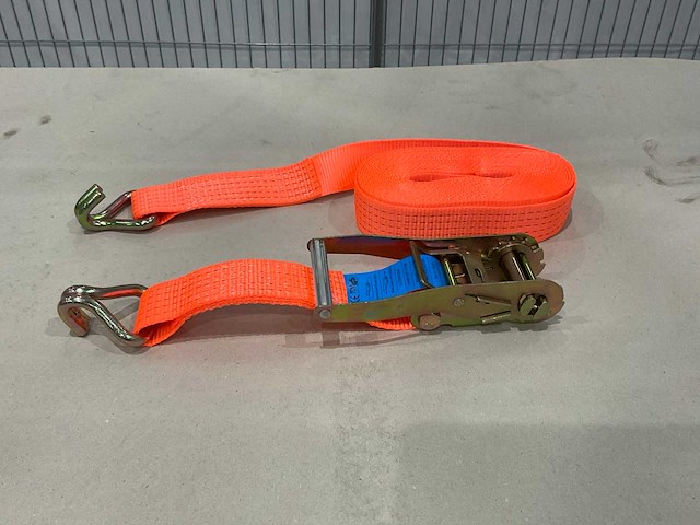 Spanbanden 10 meter (15x) - afbeelding 2 van  7