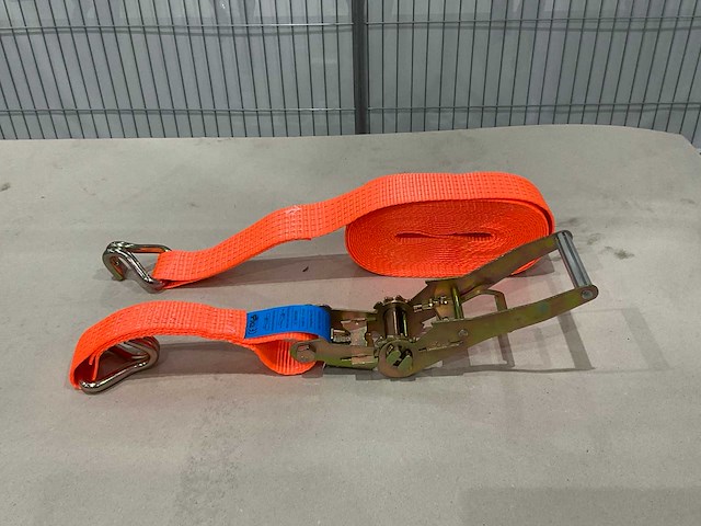 Spanbanden 10 meter (15x) - afbeelding 3 van  7
