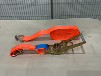 Spanbanden 10 meter (15x) - afbeelding 3 van  7