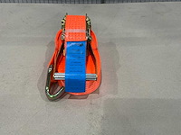 Spanbanden 10 meter (15x) - afbeelding 4 van  7