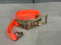 Spanbanden 10 meter (15x) - afbeelding 5 van  7