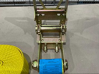 Spanbanden 10 meter (6x) - afbeelding 6 van  7