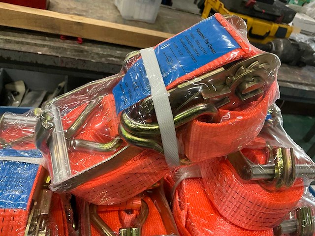 Spanbanden (10x) - afbeelding 2 van  2