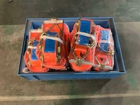 Spanbanden (10x) - afbeelding 1 van  2
