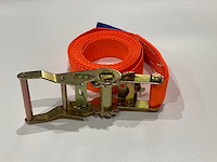 Spanbanden 3,4 mtr (40x) - afbeelding 8 van  10