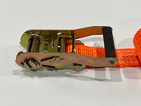 Spanbanden 3,4 mtr (40x) - afbeelding 1 van  6