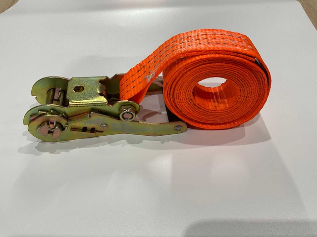 Spanbanden 3,4 mtr (40x) - afbeelding 4 van  4