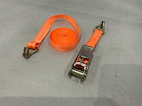 Spanbanden 6 meter (20x) - afbeelding 1 van  7