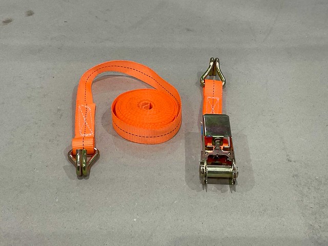 Spanbanden 6 meter (20x) - afbeelding 2 van  7