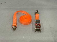 Spanbanden 6 meter (20x) - afbeelding 2 van  7