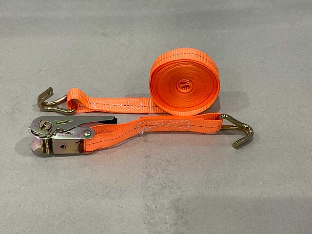 Spanbanden 6 meter (20x) - afbeelding 3 van  7