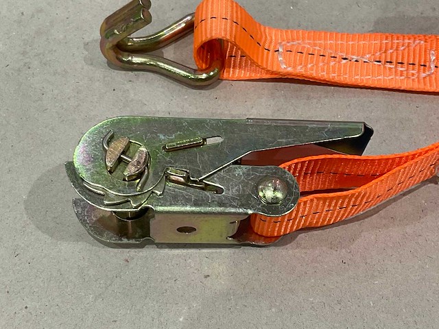 Spanbanden 6 meter (20x) - afbeelding 7 van  7