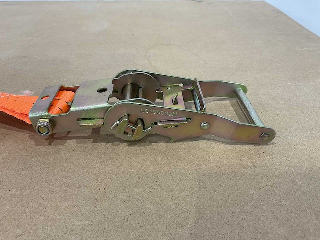 Spanbanden 6 mtr (20x) - afbeelding 3 van  5