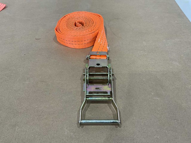 Spanbanden 6 mtr (20x) - afbeelding 2 van  5