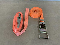 Spanbanden 6 mtr (20x) - afbeelding 1 van  5