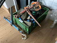 Spanbanden & kettingspanners - afbeelding 1 van  3