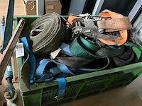 Spanbanden & kettingspanners - afbeelding 3 van  3