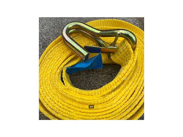 Spanbanden sjorbanden ratelbanden (150x) - afbeelding 5 van  7