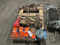 Spanbanden + spankettingen - afbeelding 1 van  4