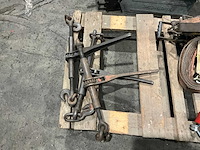 Spanbanden + spankettingen - afbeelding 4 van  4