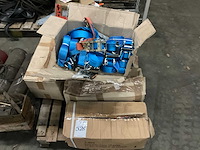 Spanbanden - afbeelding 1 van  5