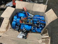 Spanbanden - afbeelding 2 van  5