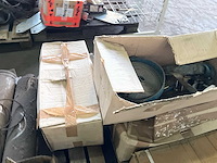 Spanbanden - afbeelding 4 van  5