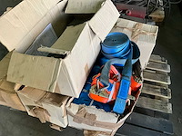 Spanbanden - afbeelding 5 van  5