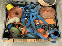 Spanbanden - afbeelding 2 van  3