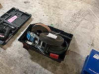 Spanbanden - afbeelding 1 van  4