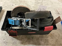 Spanbanden - afbeelding 2 van  4