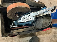 Spanbanden - afbeelding 3 van  4