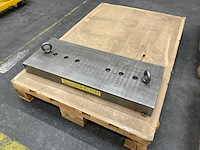 Spanblok - afbeelding 1 van  3