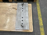 Spanblok - afbeelding 3 van  3