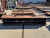 Spanblokken en spanplaten - afbeelding 8 van  10