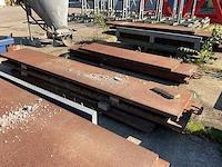 Spanblokken en spanplaten - afbeelding 6 van  10