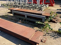 Spanblokken en spanplaten - afbeelding 7 van  10