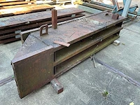 Spanblokken en spanplaten - afbeelding 9 van  11