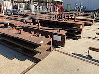 Spanblokken en spanplaten - afbeelding 2 van  9